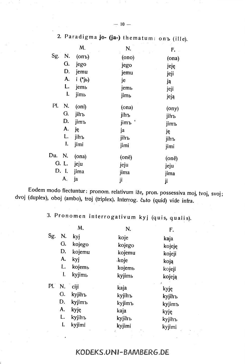 VajsAbecedarium18